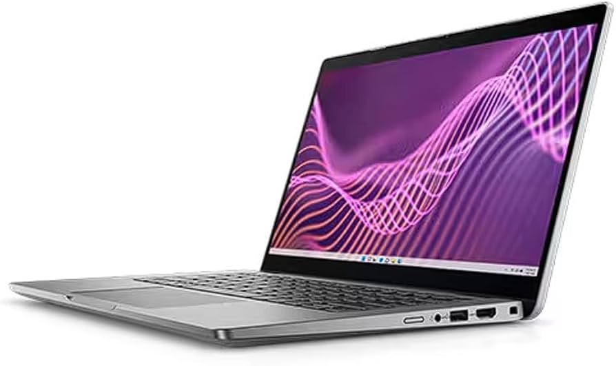 Latitude 5340 2in1／12世代 Core i5／2023年／ペン Latitude 5340 2in1／12世代 Core i5／2023年／ペン Amazon.com